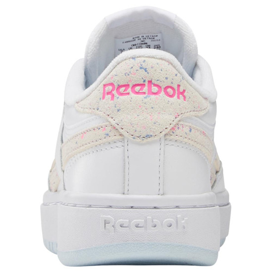 Reebok Club C Double Reebok Club C Double